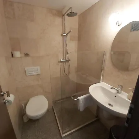 Appartement Montana Poiana Brasov