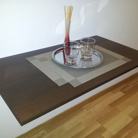 Montana Appartement