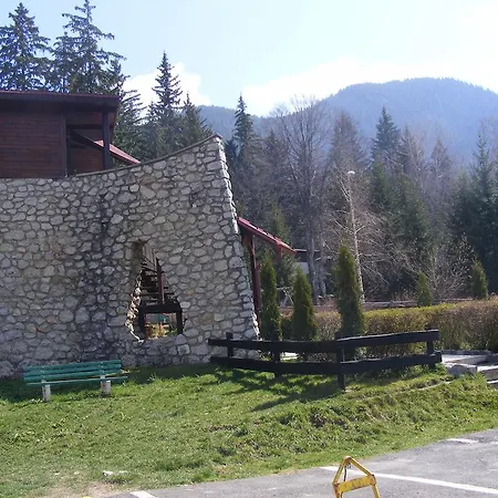 Appartement Montana