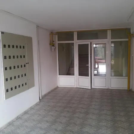 Appartement Montana *